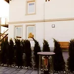 Lejlighed Ruge *