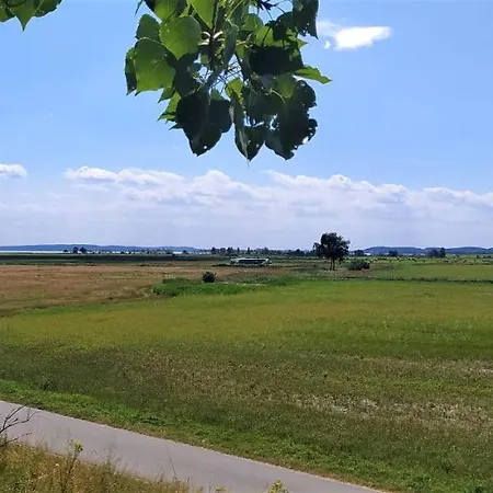 Apartment Ruge Glowe