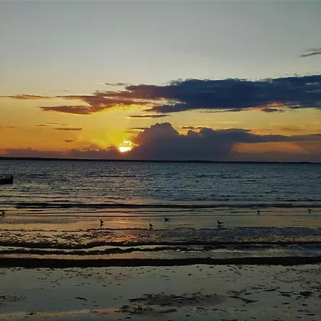 Ruge アパート グロヴェ