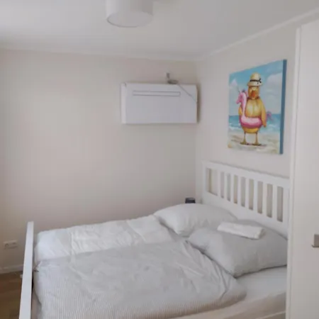 Ruge Apartament Glowe