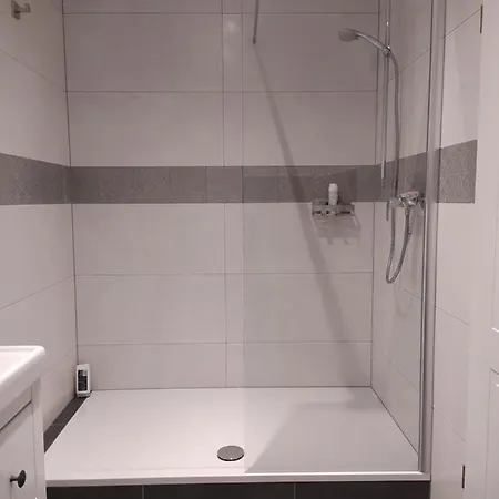 Apartament Ruge Glowe