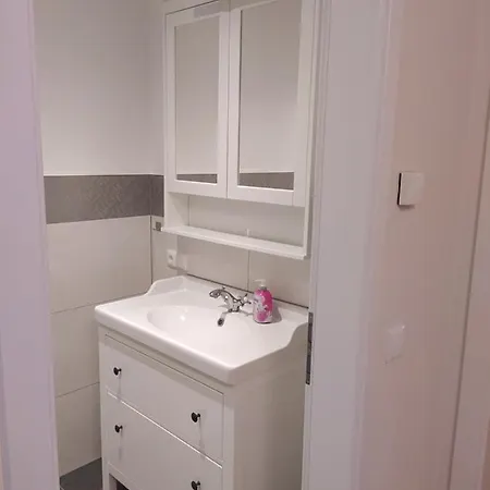 Ruge Apartment