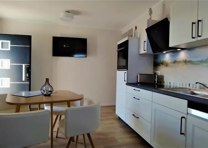 Ruge Appartement Glowe