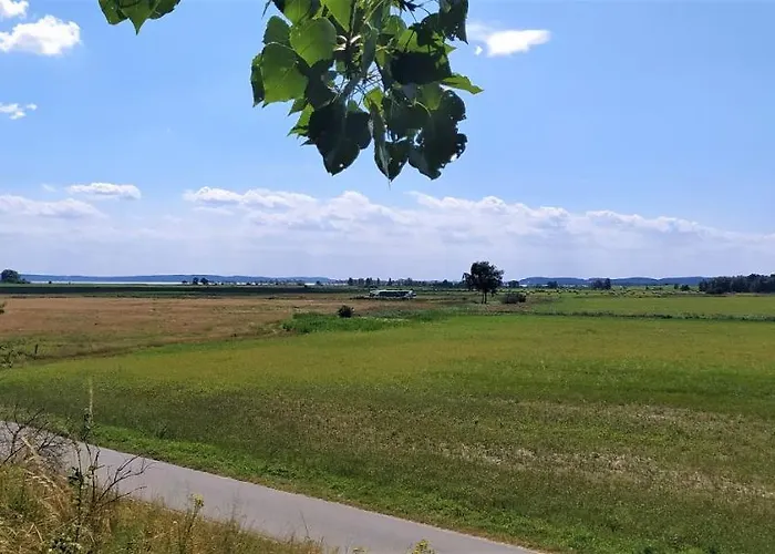 Appartement Ruge Glowe