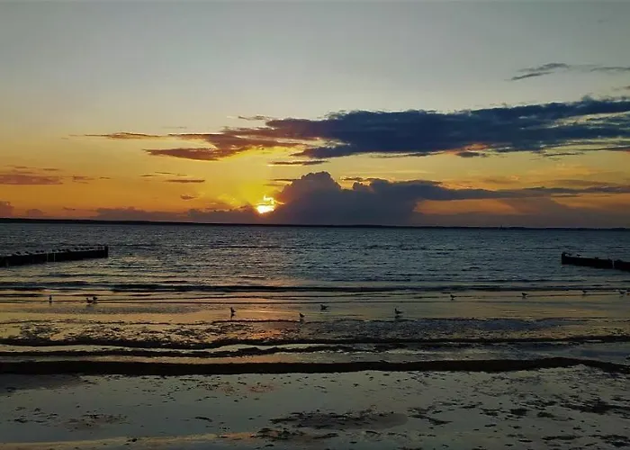 Ruge Appartement Glowe