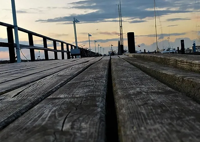 Ruge Appartement Glowe