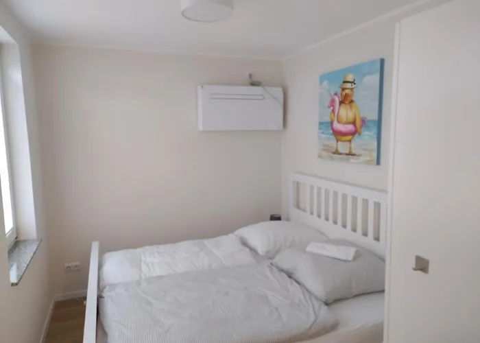 Ruge Appartement Glowe