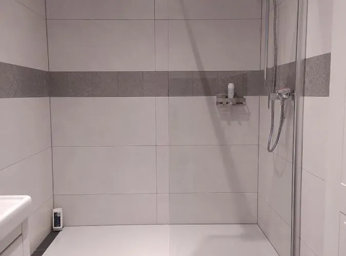 Appartement Ruge Glowe